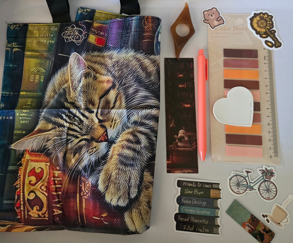 Shh, I’m Reading Bundle