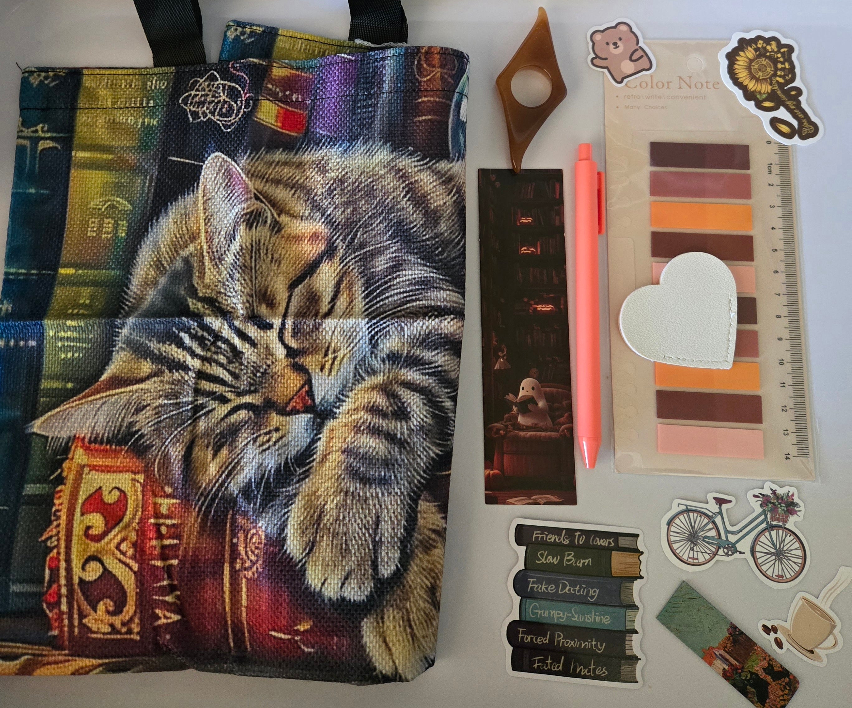 Shh, I’m Reading Bundle