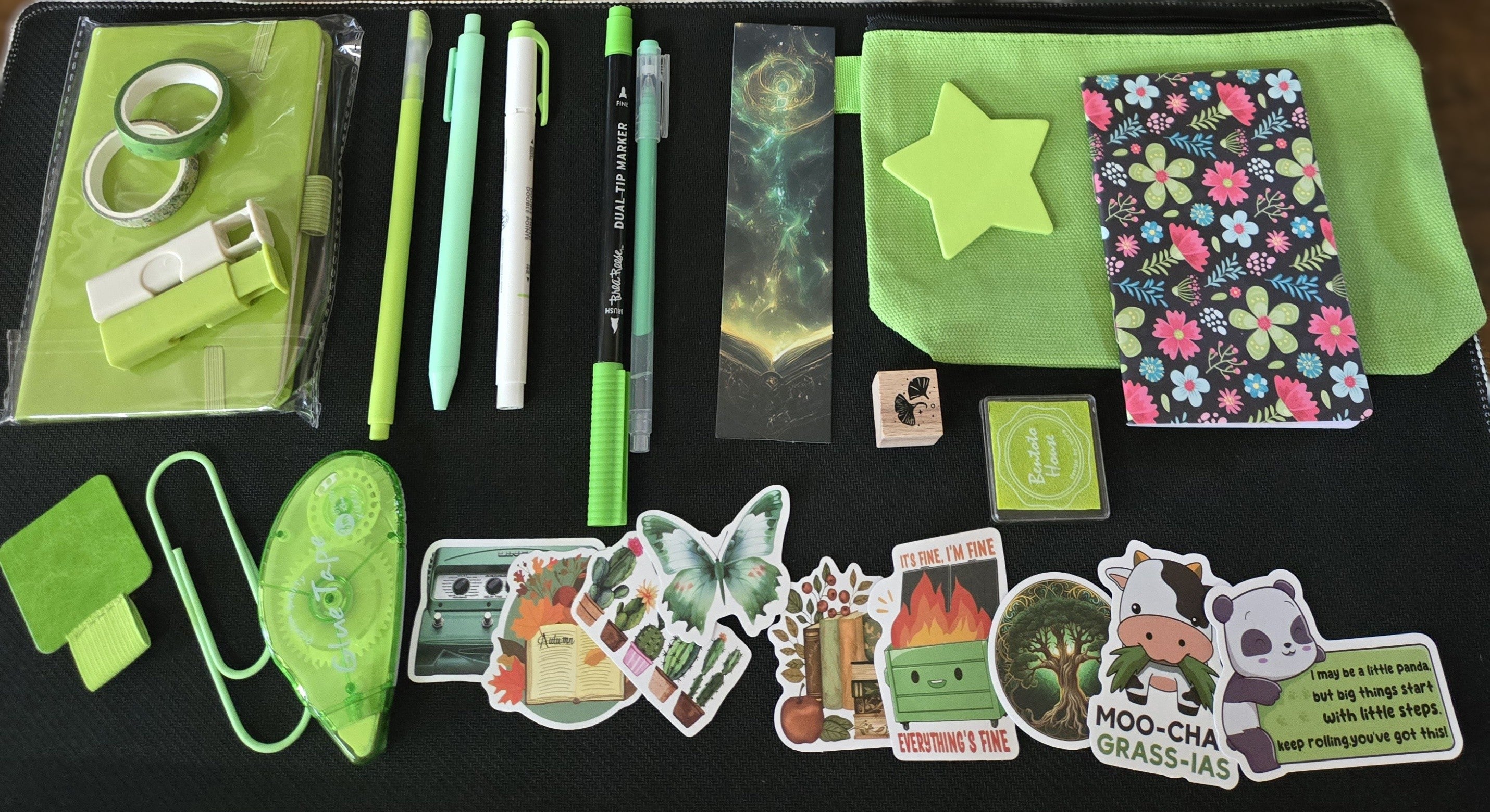 Time to Journal Upgrade Bundle