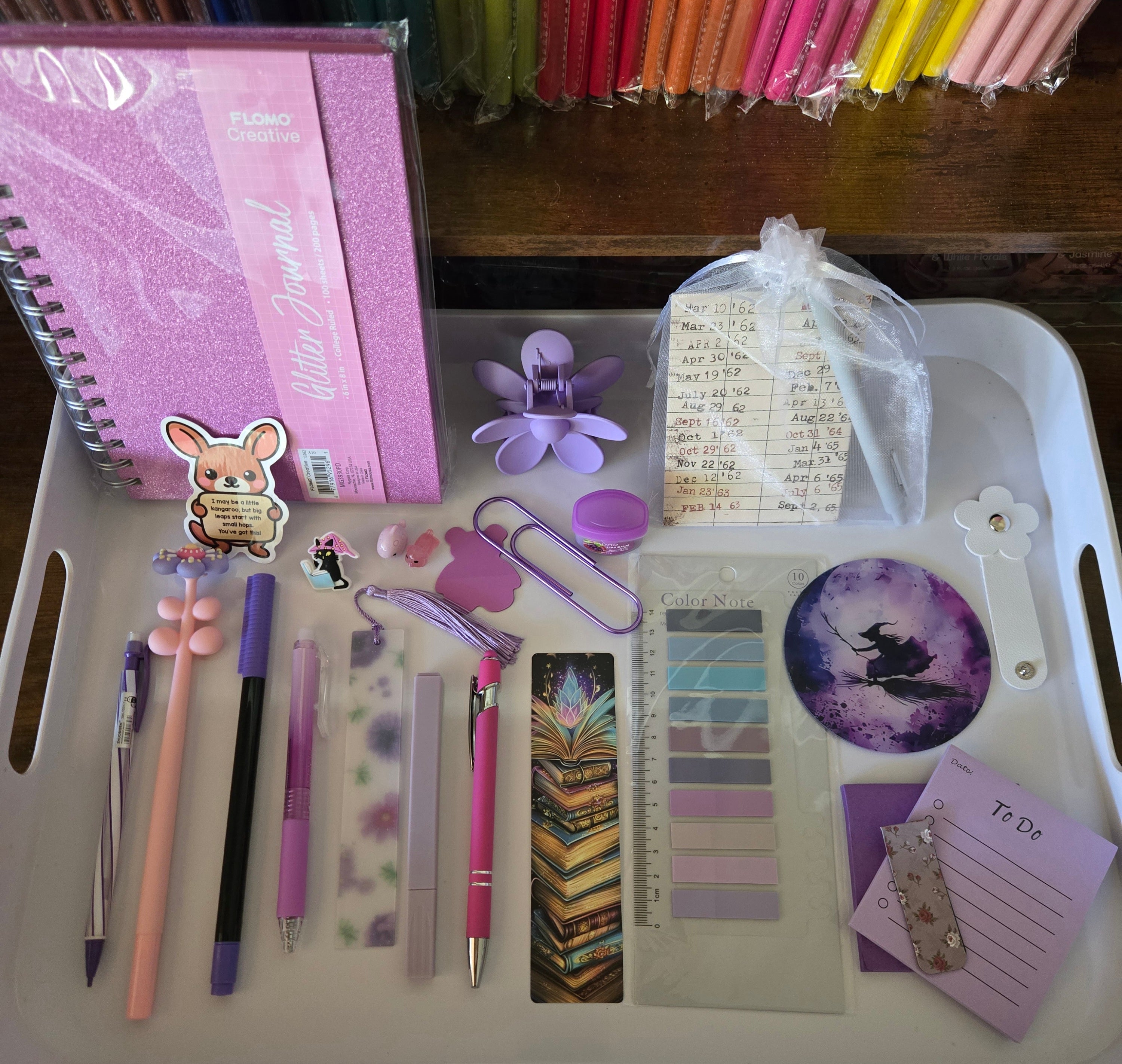 Secret Key Mystery Bundle - 20 Item