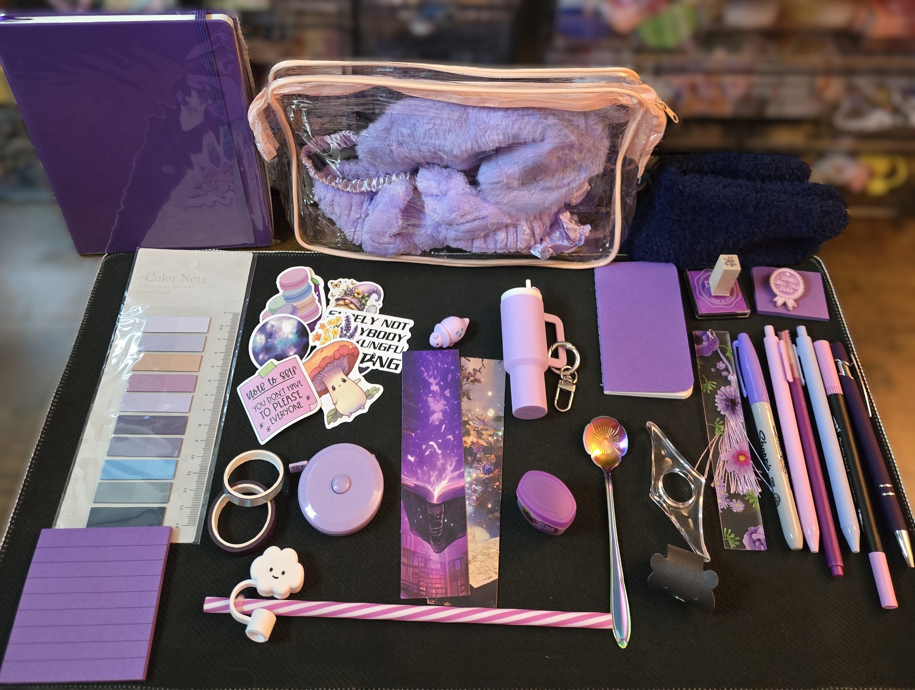 Secret Key Mystery Bundle - 20 Item