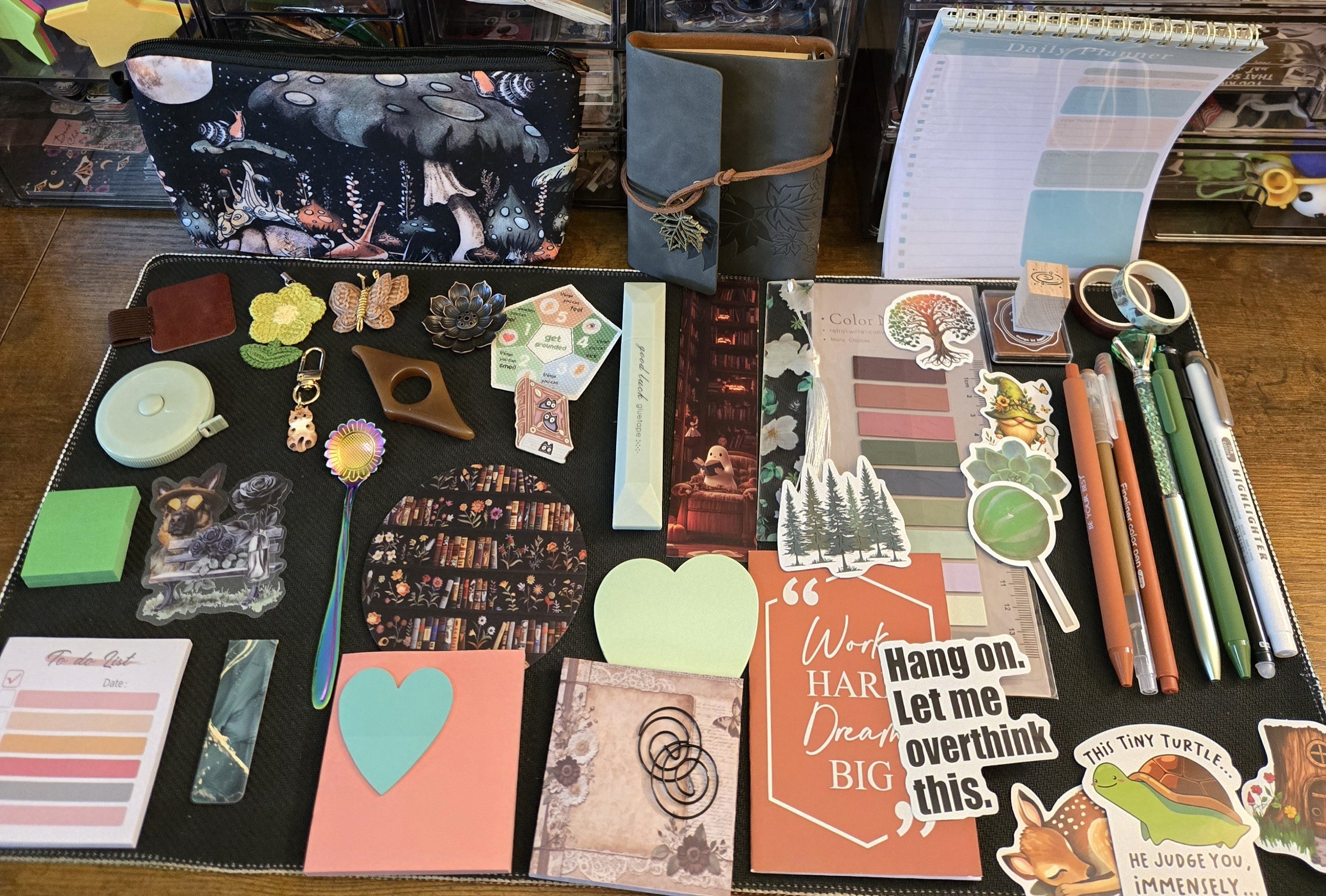 Secret Key Mystery Bundle - 30 Item