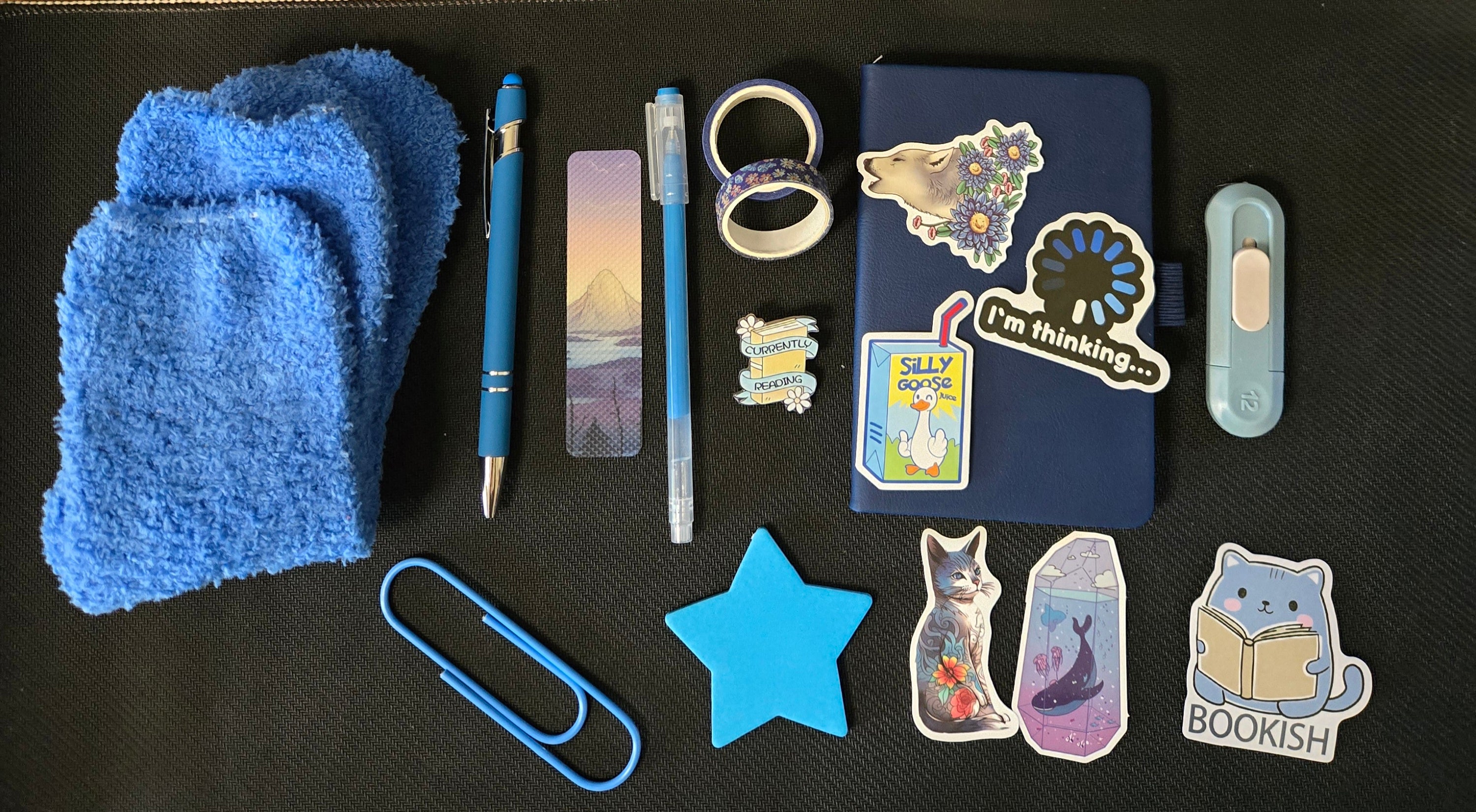 Mystery Mini Bundle