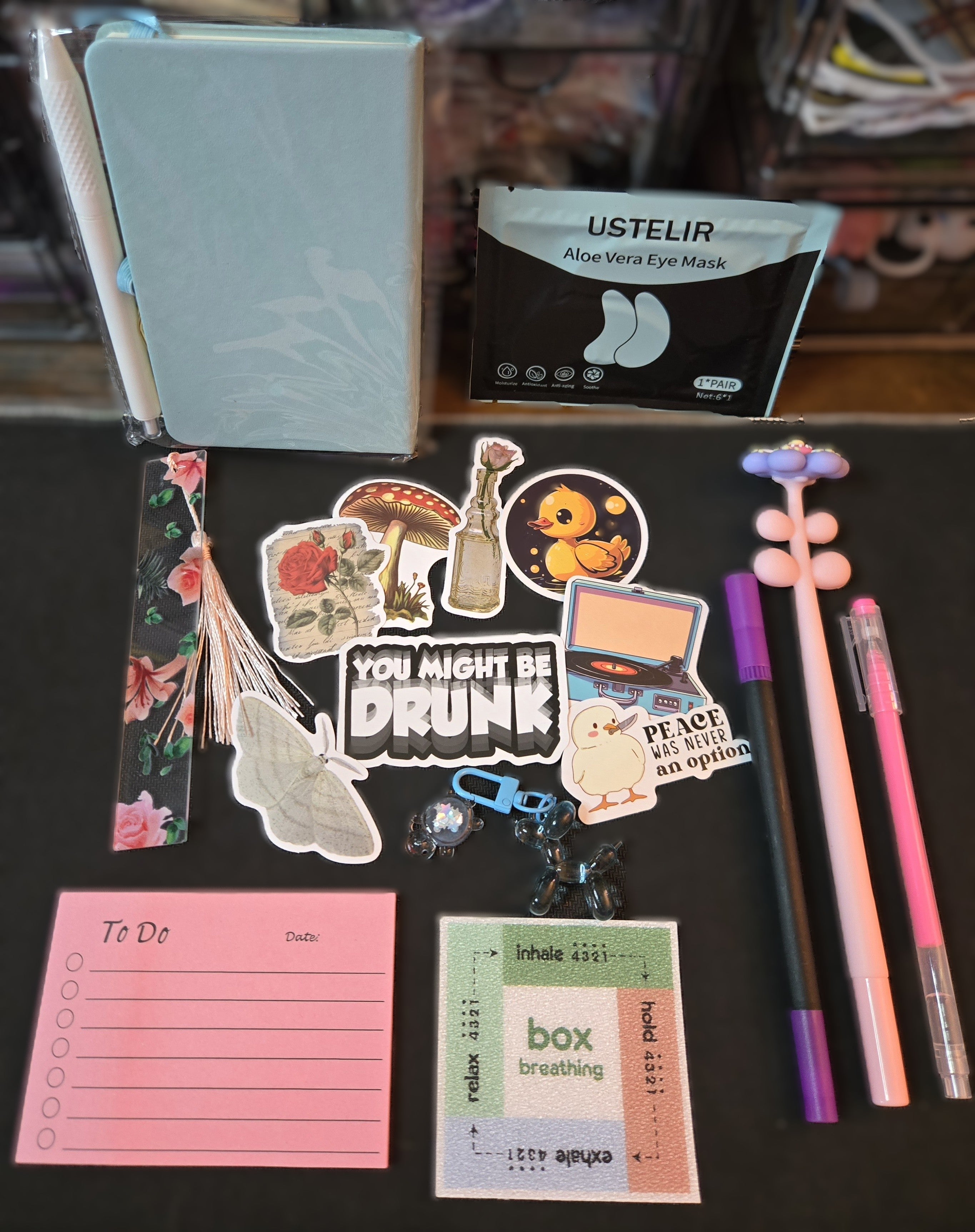 Mystery Mini Bundle
