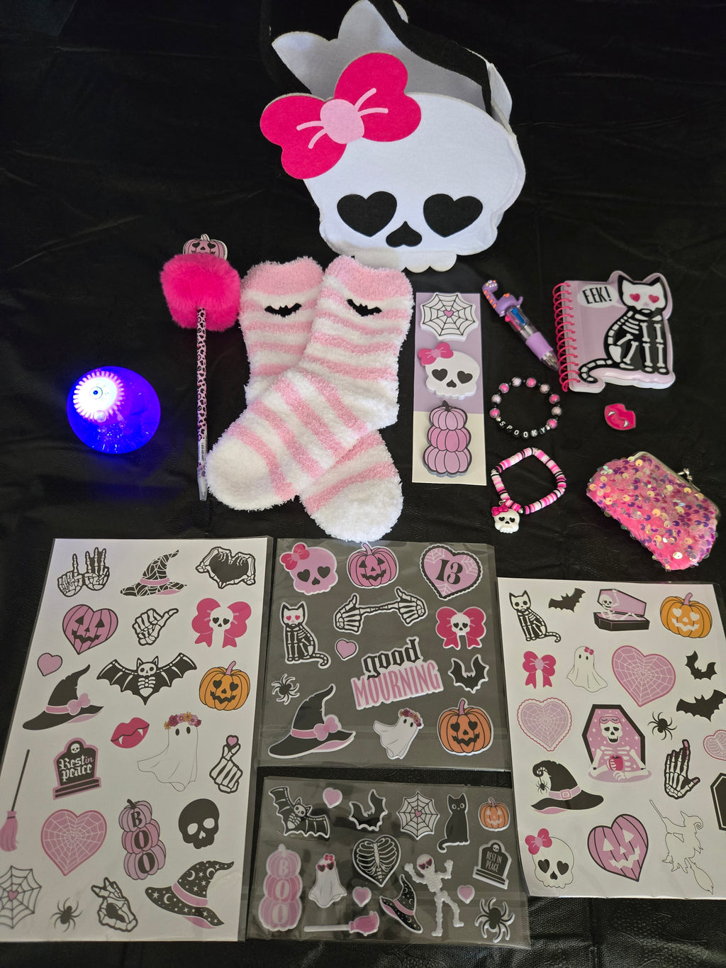 Spooky Kid's Boo Bundle