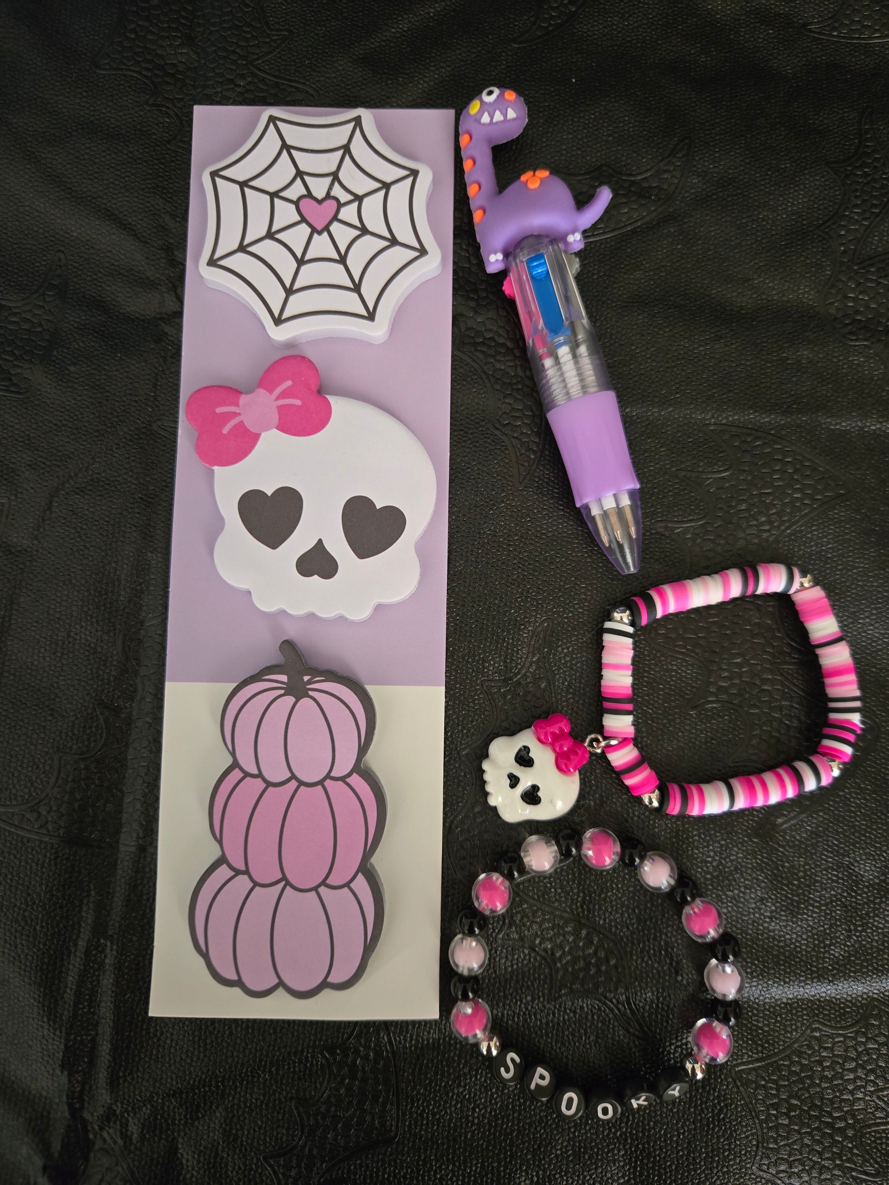 Spooky Kid's Boo Bundle