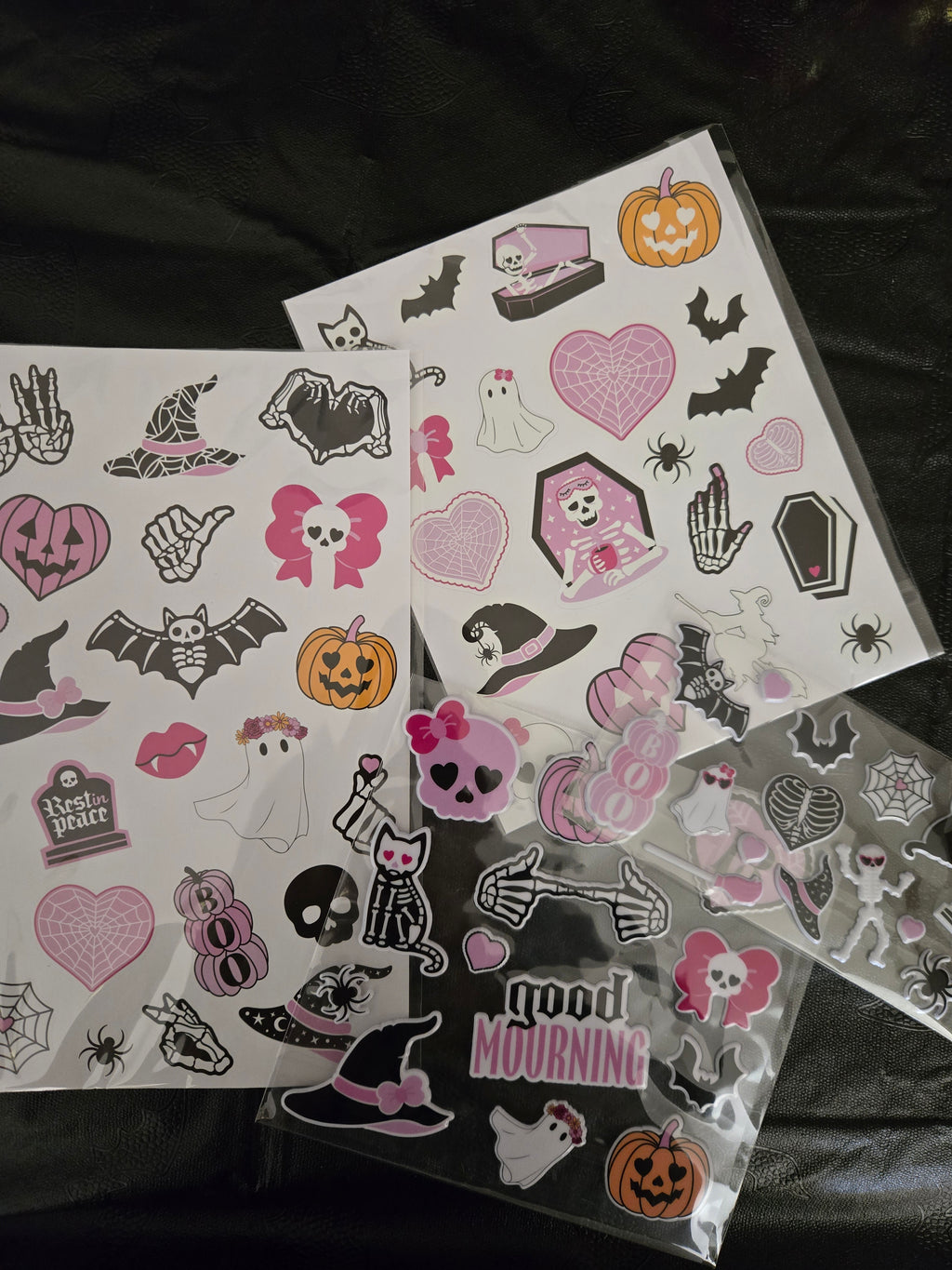 Spooky Kid's Boo Bundle