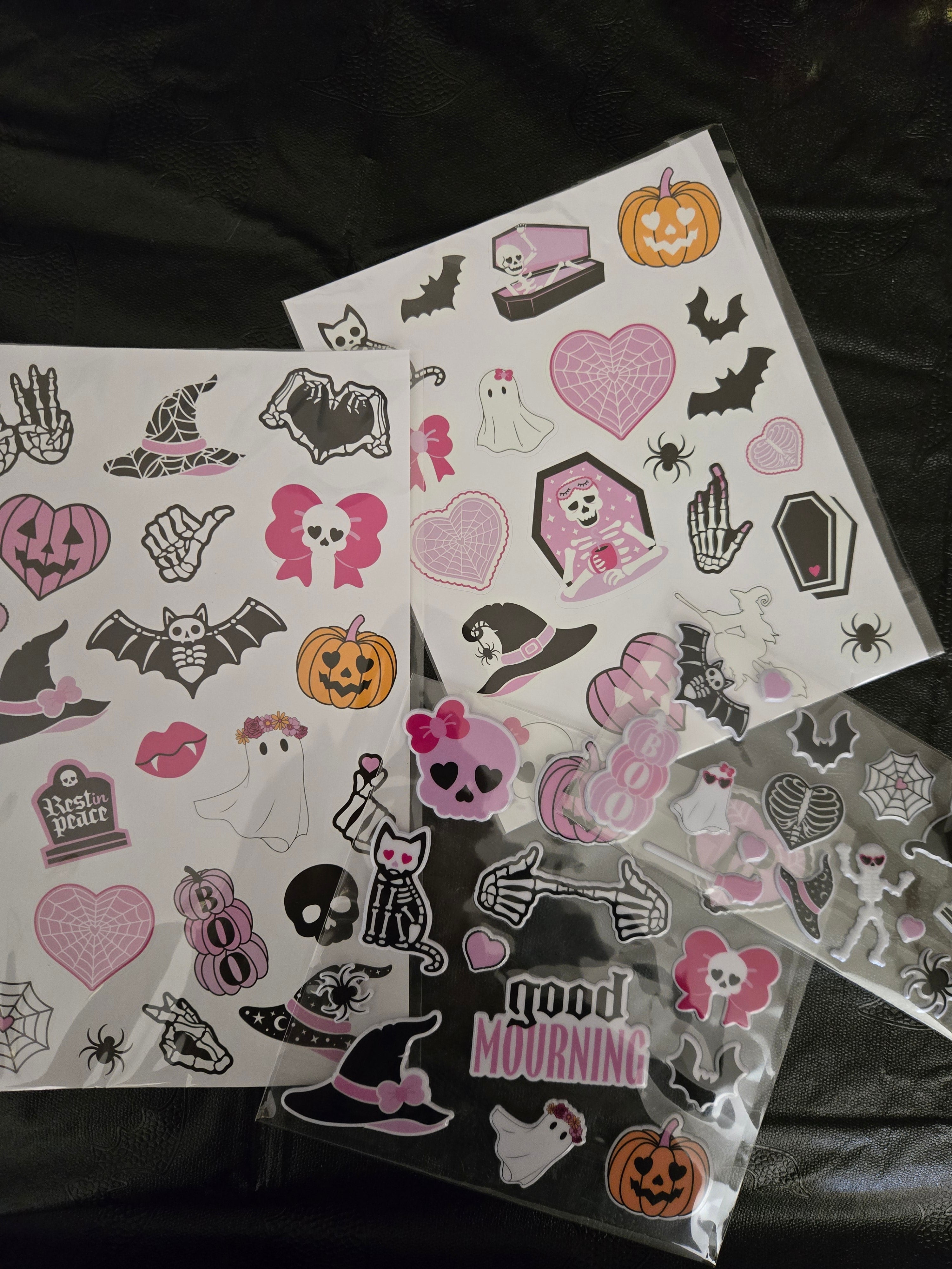 Spooky Kid's Boo Bundle