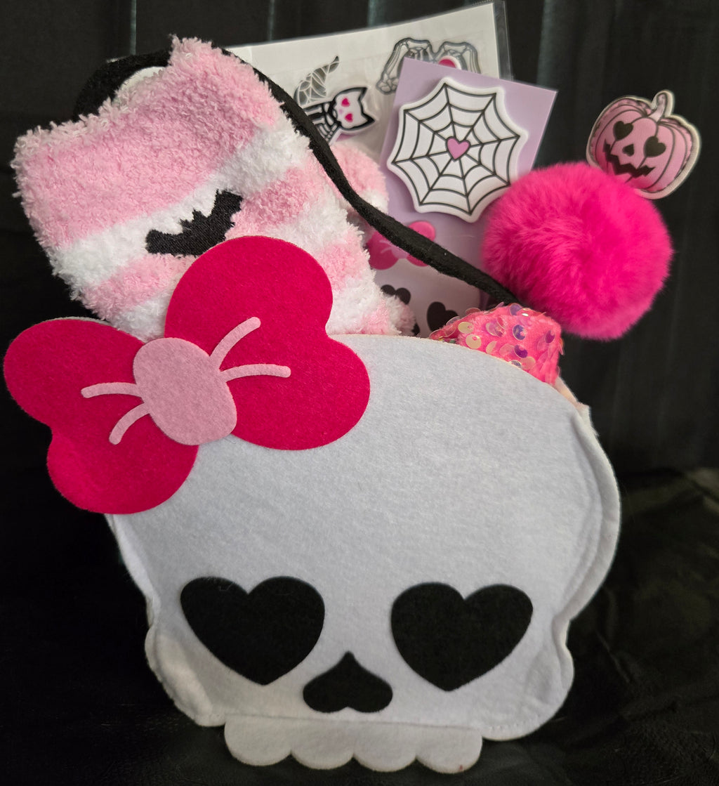 Spooky Kid's Boo Bundle
