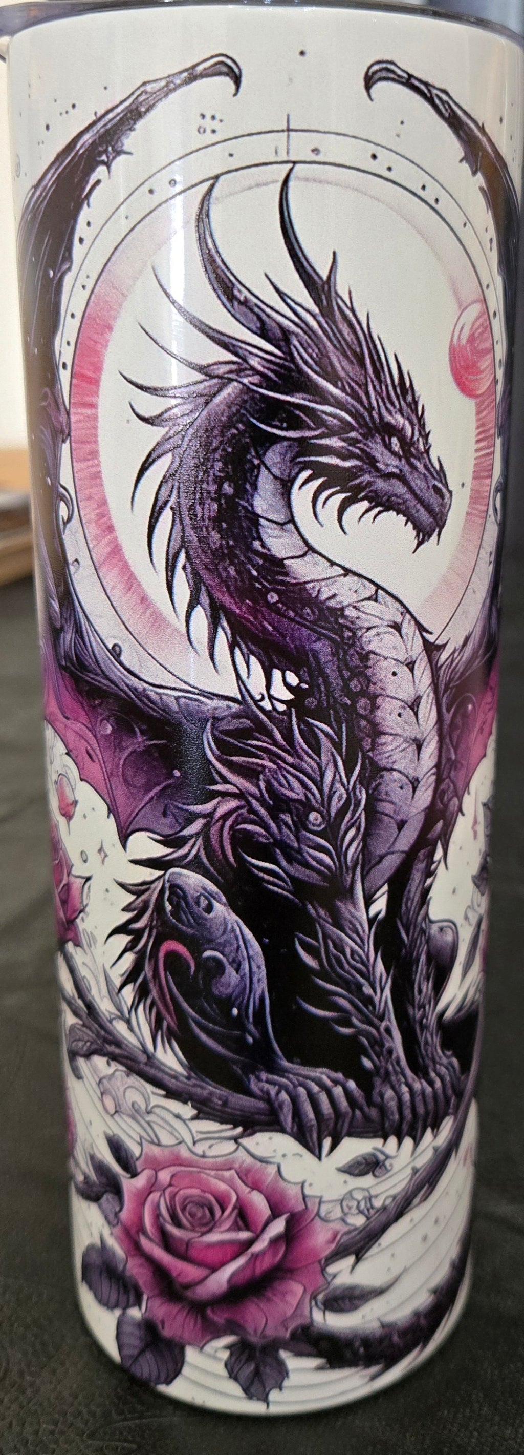 Dragon Themed Gift Set