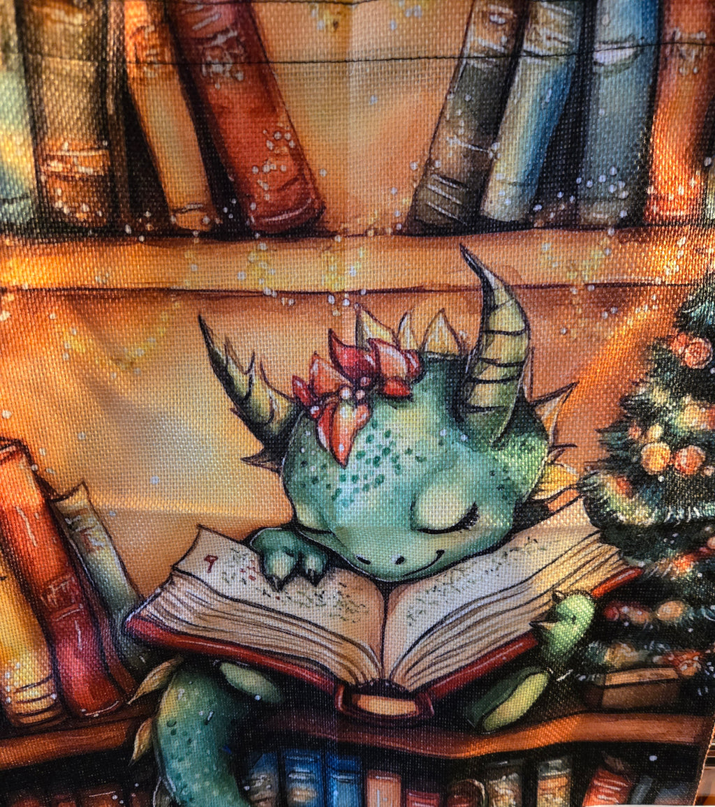 Dragon Themed Gift Set