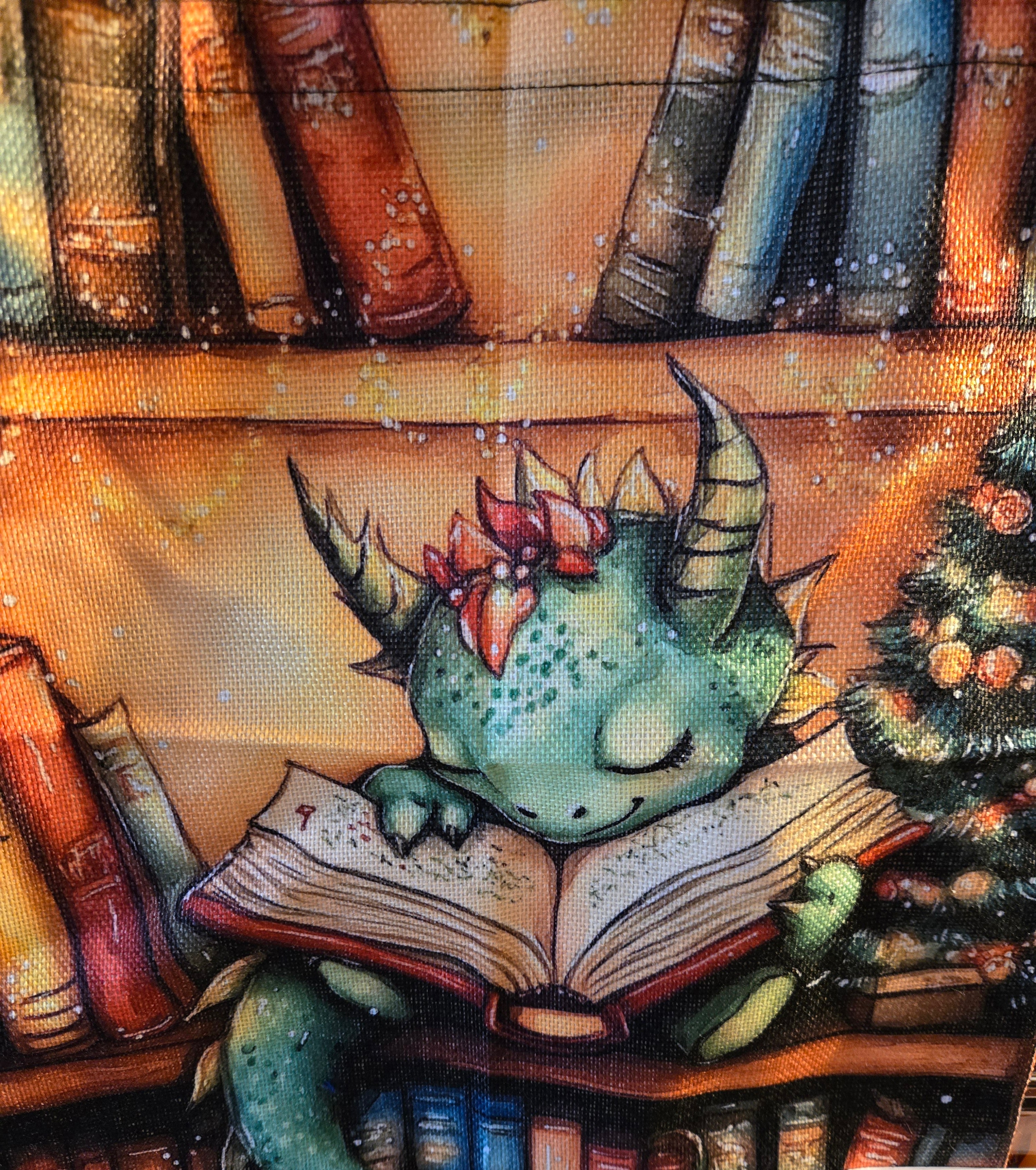 Dragon Themed Gift Set