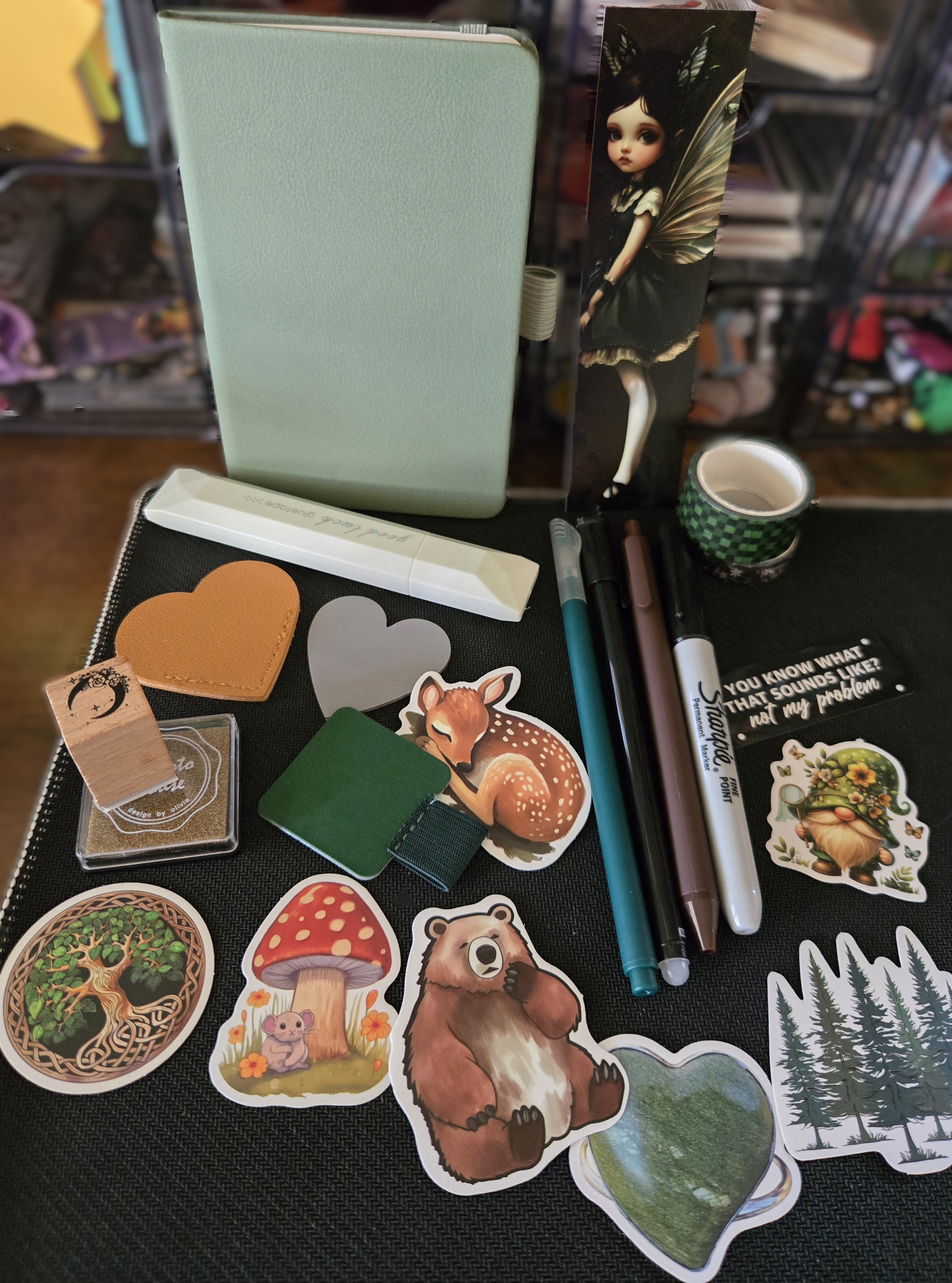 Time to Journal Bundle