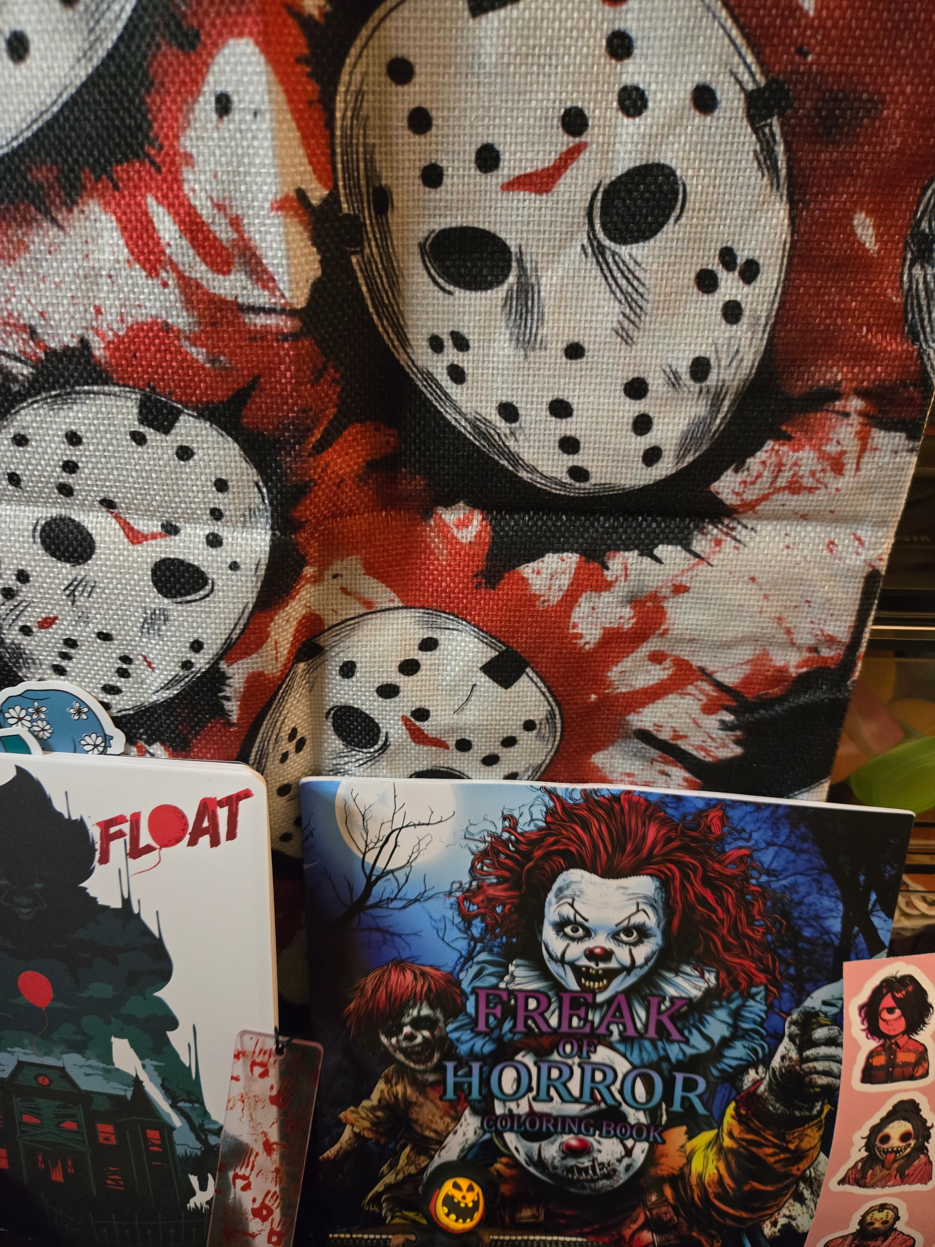 Scream and Scribble Bundle
