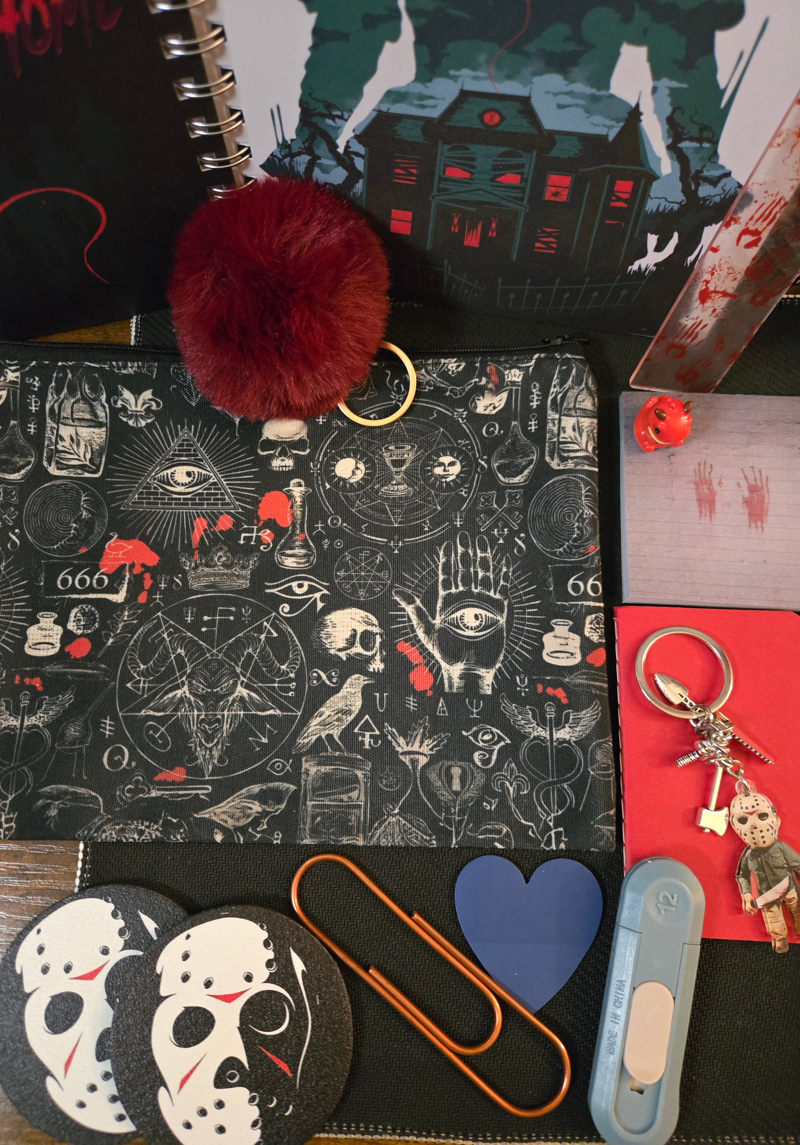 Scream and Scribble Bundle