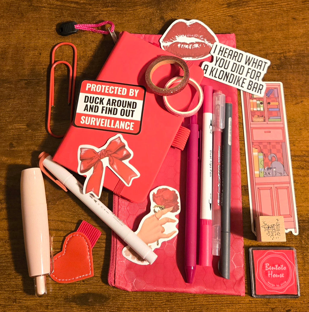 Time to Journal Upgrade Bundle