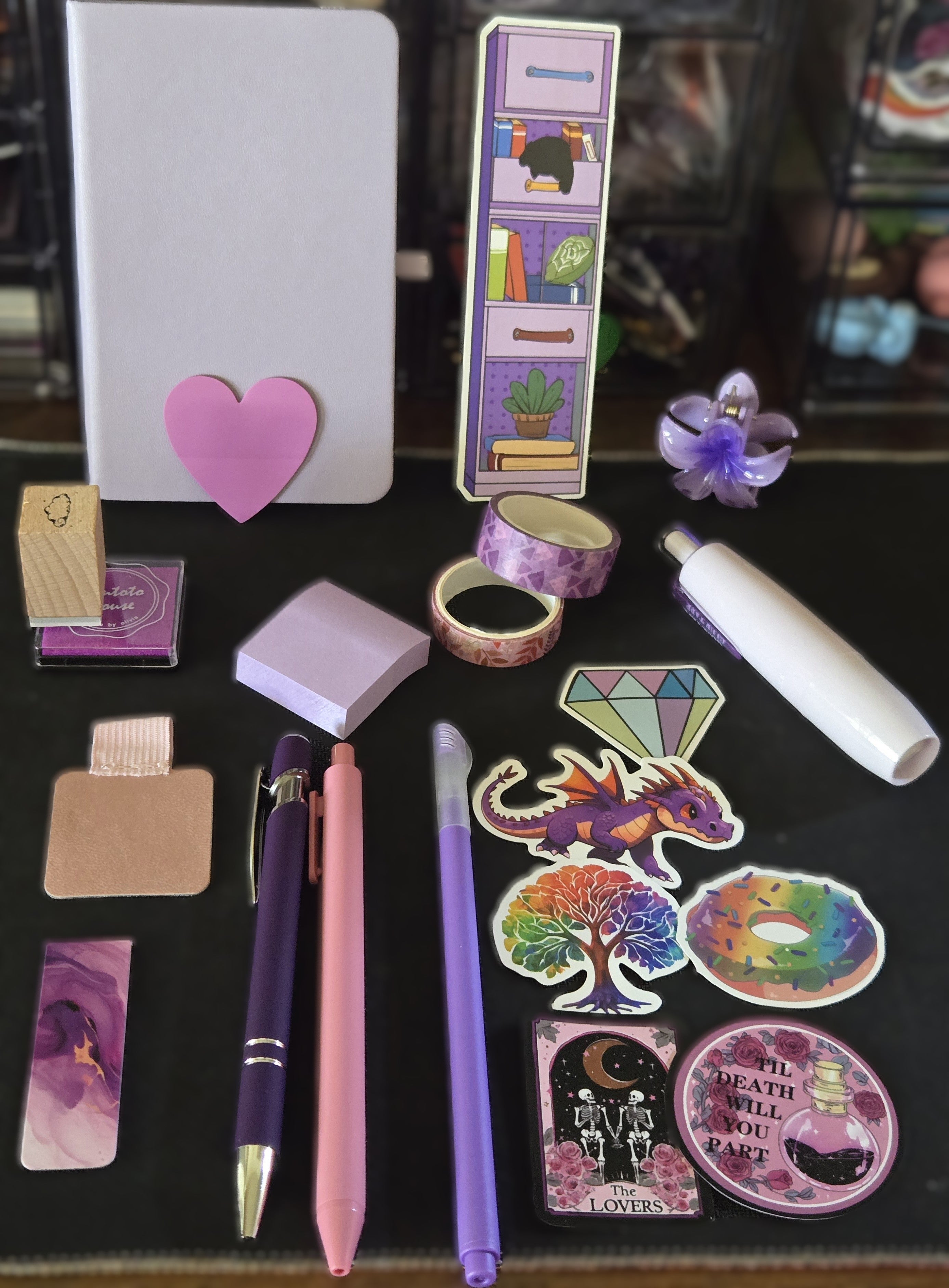 Time to Journal Bundle