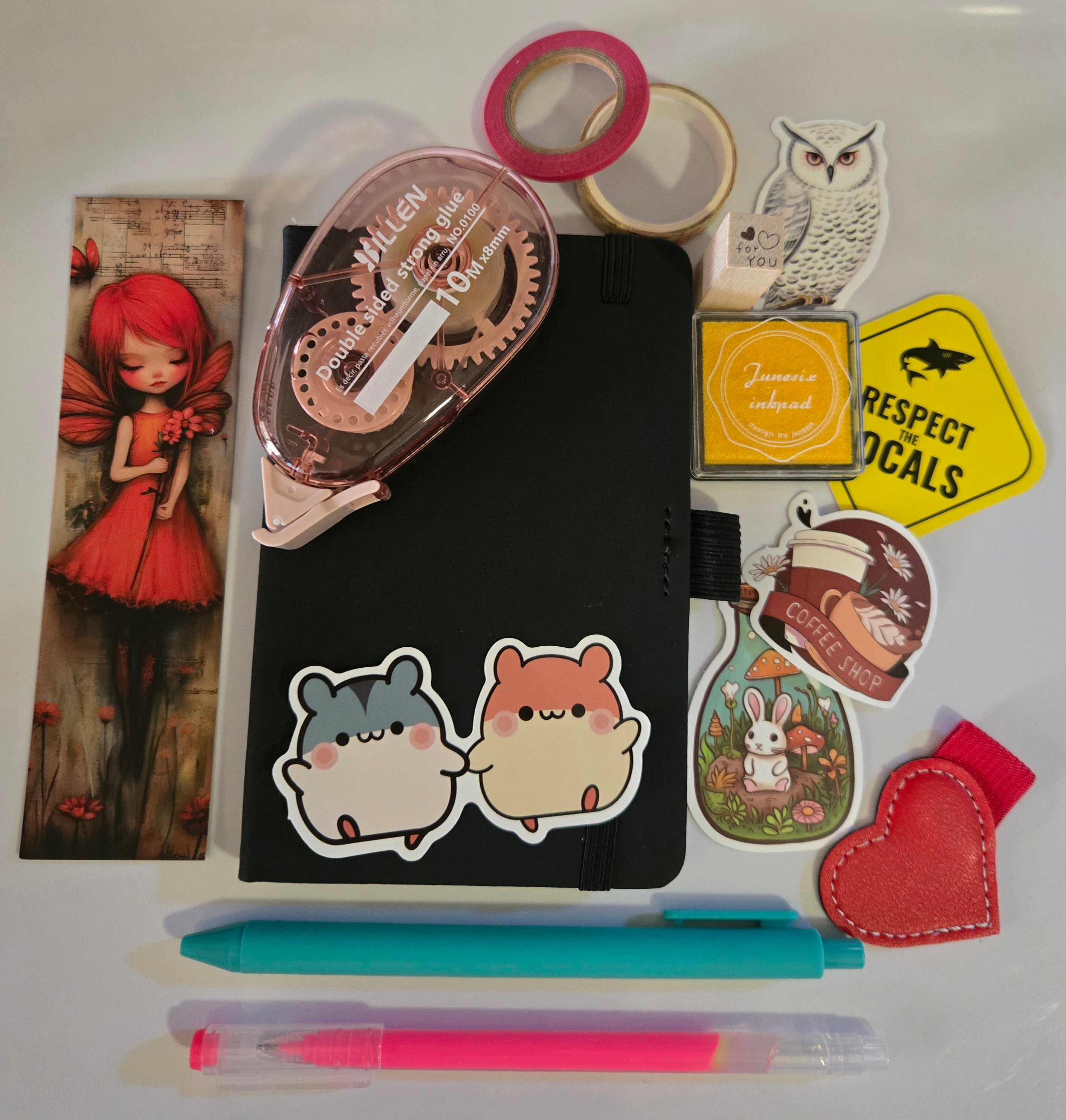 Time to Journal Bundle