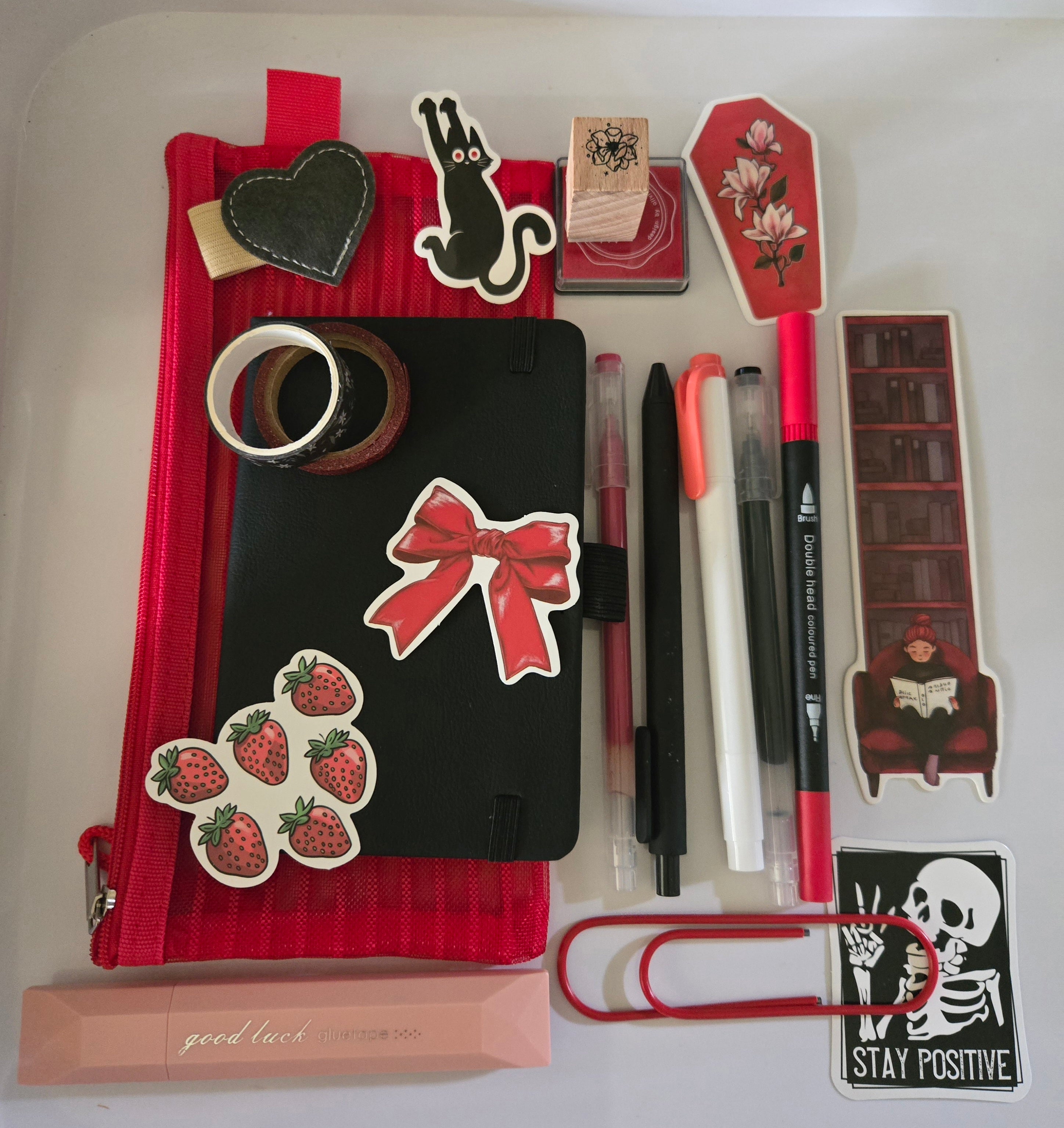 Time to Journal Upgrade Bundle