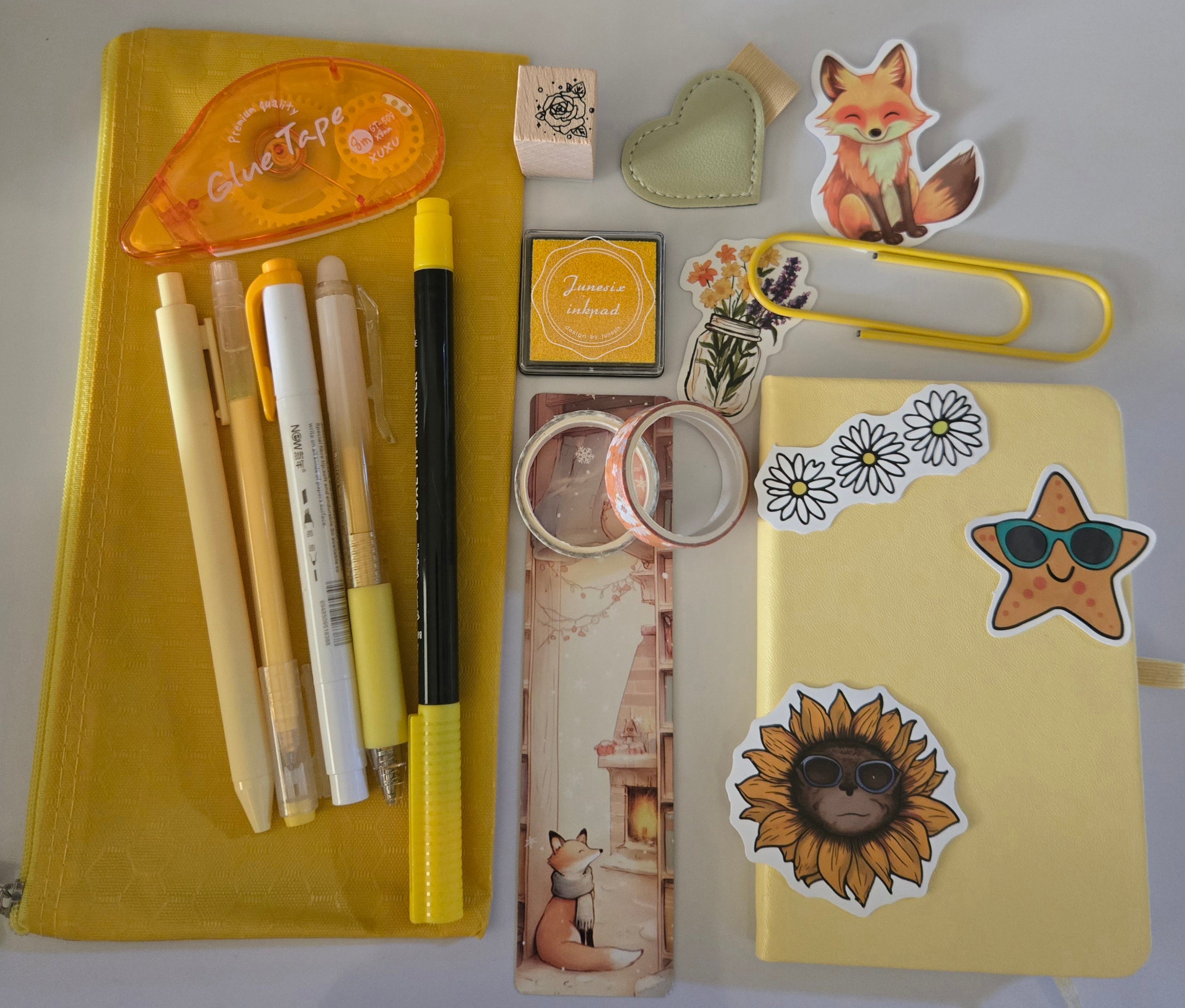 Time to Journal Upgrade Bundle