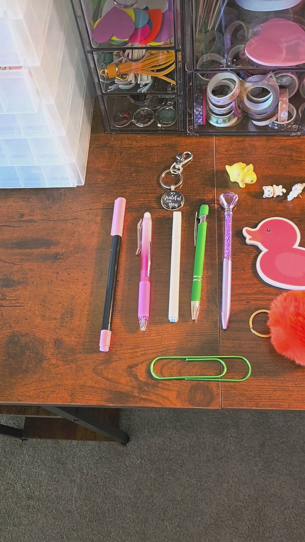 Secret Key Mystery Bundle - 30 Item