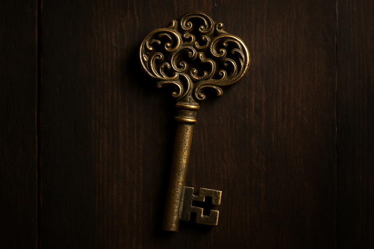Skeleton key